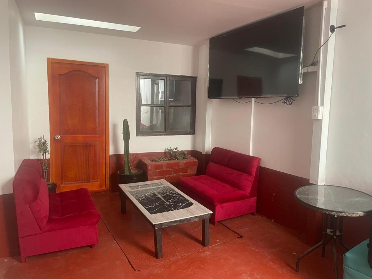 Hotel Mundo Viajero Saphy Cusco Exterior foto